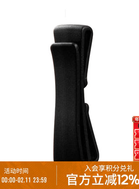 MYSTERY RANCH神秘农场背包收尾夹