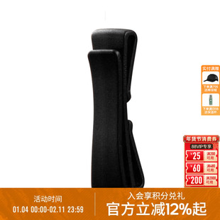 MYSTERY RANCH神秘农场背包收尾夹