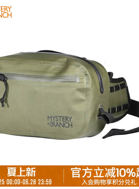 MYSTERY RANCH神秘农场High Water 简约840D弹道尼龙全防水包