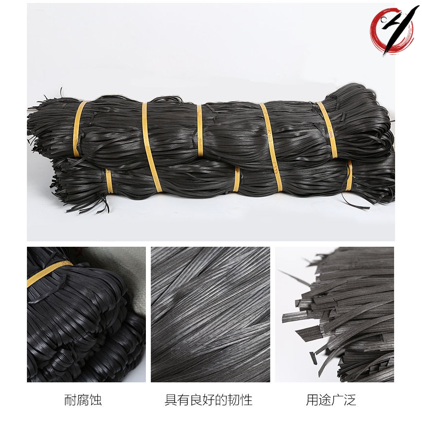 建筑搭竹架绳家用搭架缠绕扎捆扎用棚新款绑带搭配拉枝包装胶带