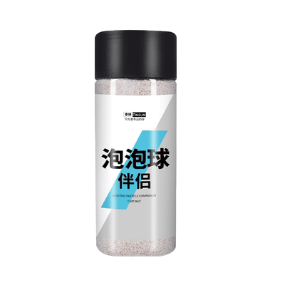 亭林粉末状鲤鱼中国大瓶黑坑添加