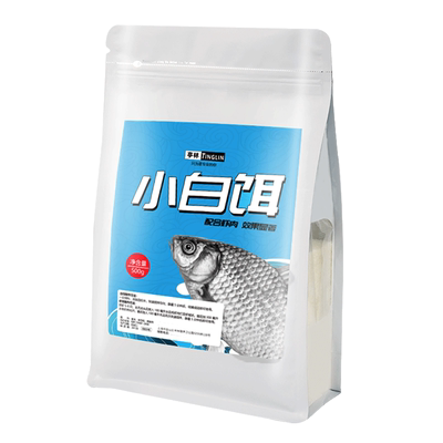 亭林小白饵熟米饭香1斤装