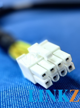 RTX4090 A6000ada显卡适用420GP-TNR/4124GS-TNR 8卡服务器供电线