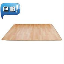 加热垫耐高温。地暖垫碳晶瑜伽馆可调炭晶立z体发热移动卧室垫儿