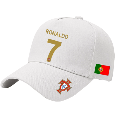 C罗7号葡萄牙国家队足球