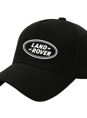 路虎Landrover汽车标志越