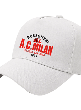 AC米兰红黑军团意甲Milan