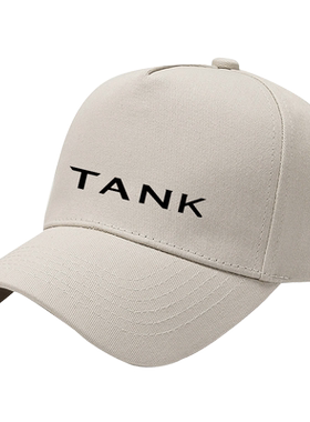坦克300TANK定制短袖汽车