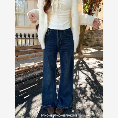 PPHOME~年度神裤覆古微