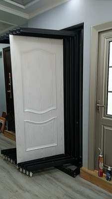 展架房門樣品木門展示架套裝門窗板材落地扇立式推拉架室內門門在類目 商業/辦公傢俱, 貨架/展櫃, 精品展櫃/陳列櫃中 - 來自Buy2taobao.com提供專業的淘寶代購服務