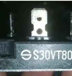 S30VT80 30A 全新 现货