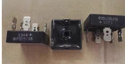 变频器专用三相整流桥50A 1600V  PSD5016  MT5016 A=SKBPC5016