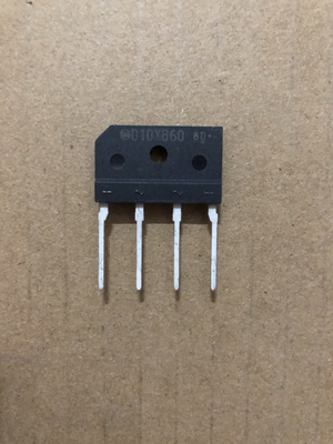 D10XB60D10XB60H电源电磁炉等常用硅整流全新原装D10XB80