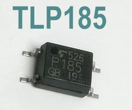 TLP185 TLP185GR-TPLSE SOP-4全新原装现货