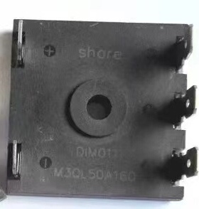 全新进口 M3QL50A160 50A1600V  三相整流桥 五脚整流桥 现货
