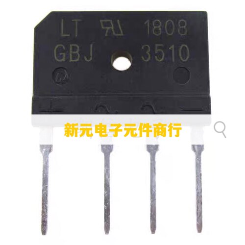 GBJ3510 KBJ3510 全新原装 实价 可以直接拍买