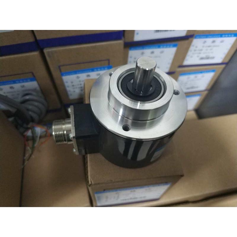 恒特科技 数控机床 主轴1024编码器  车床螺纹编码器U 5815 帮选