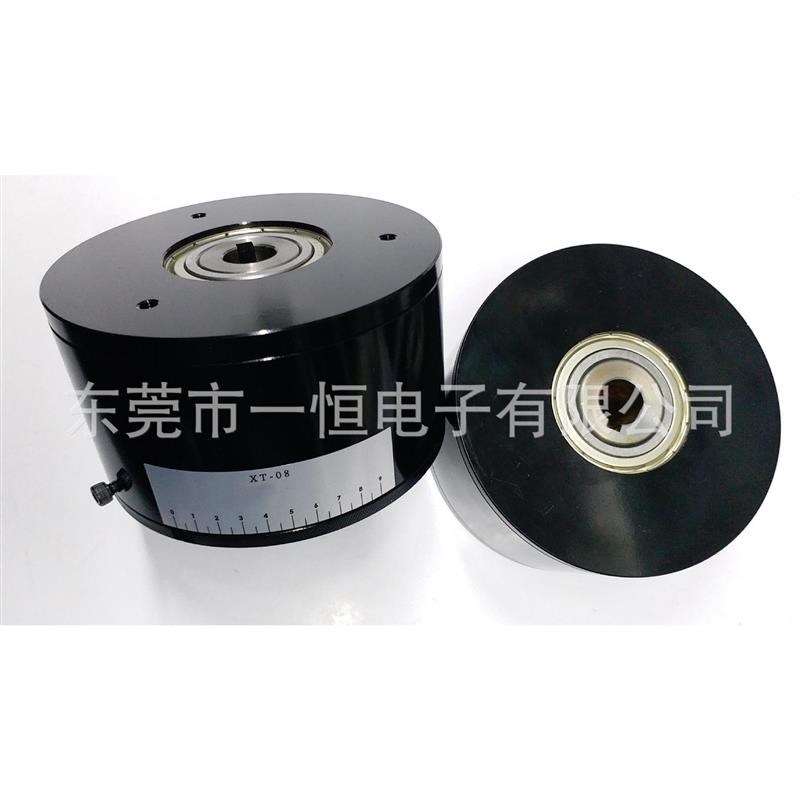 供应XT-07XT-06XT-05XwT-04XT-0XT-02磁阻尼器张力器永磁制动器