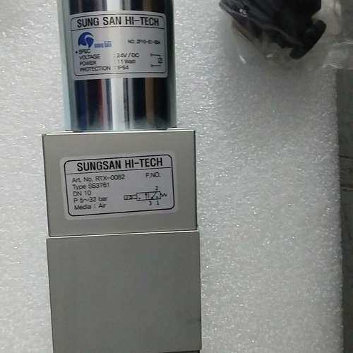 议价SUNG SAN HI-TECH Art No.RTX-00