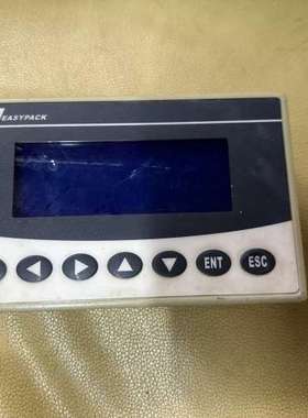 议价EP EASYPACK顾德机械文本显示器