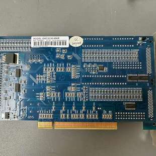 议价雷赛DMC2C80 高性能12轴运动控制卡 MKR