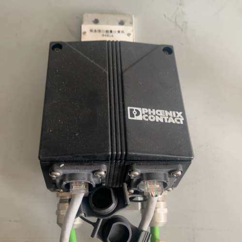 议价二手拆机菲尼克斯终端盒模块VS-T0-R0-MCBK-F14