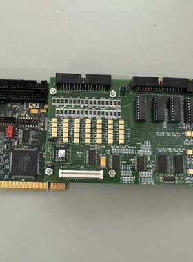 议价PARKER运动控制卡ACR 1505/PCA 71-021