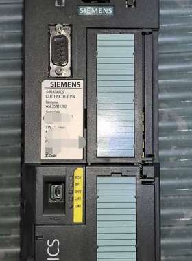 议价A5E35931202CUG120C 控制单 变频器