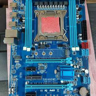 议价X79大板四通道成色新处理价