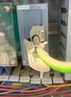 议价SCALANCE XB005工业以太网交换机，型号6G