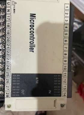 议价微热再生控制器 D20N Microcontroller，实