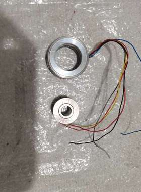 议价Lltton JSSBH-21-P-4 编码器