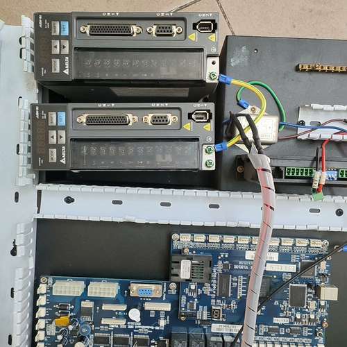 议价ASDA-B2 400w台达驱动器ASD-B2-0421-B