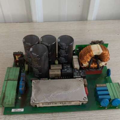 议价POSIDRIVE斯德博MDS5000伺服驱动器电源板MDS