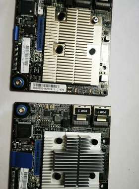 议价HP 809079/804326-B21 E208I-A阵列