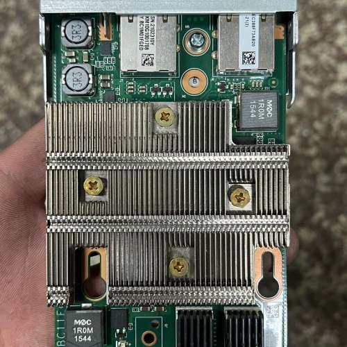 议价X540双口万兆电口网卡2288V2 2288V3 BC