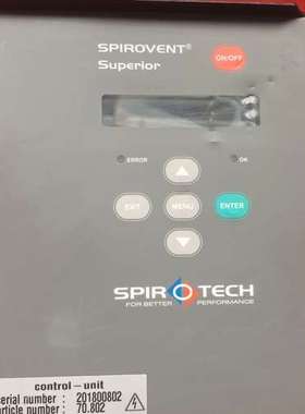 议价SPIROTECH 史派隆  081S4一2Rc6a