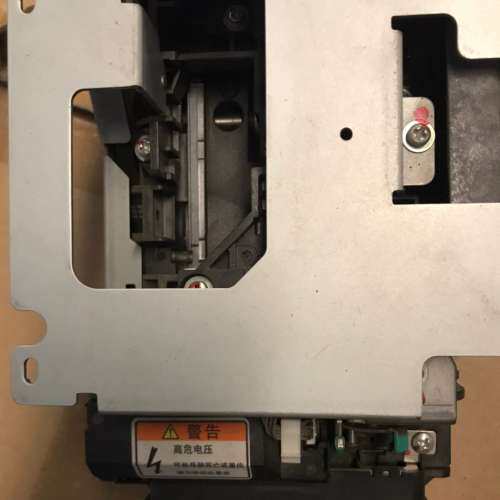 议价日立读卡器，V2CU，12款读卡器，二手