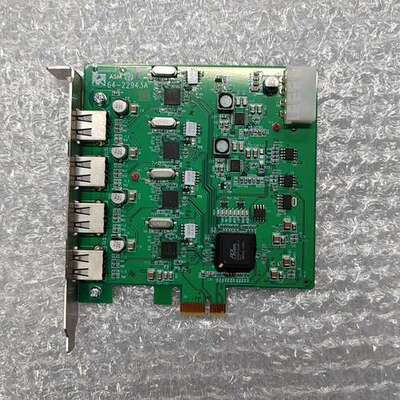 议价全新03-22943-01/B/LF  ASM USB拓展板