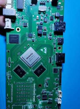 议价rk3399k 464G 拆件板，rk3399k一颗，2颗