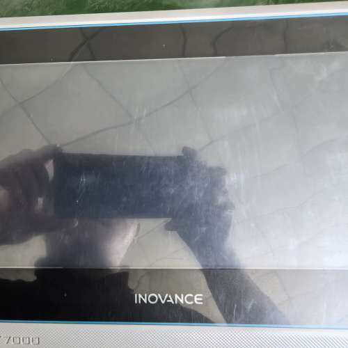 议价INOVANCE汇川触摸屏IT7000系列支持wifi连接，