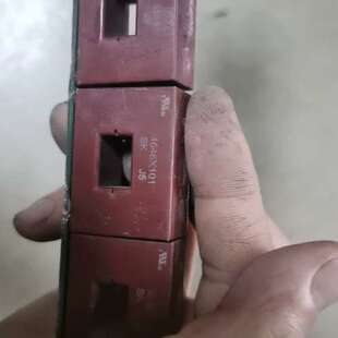 议价原装拆机 VAC 传感器 4646X101 SK 拆机6