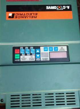 议价拆机瑞恩2gu41005-yw-026变频器拆机好成色九成