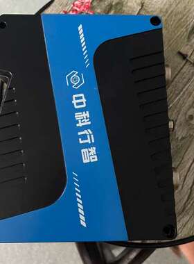 议价内置灰点相机，全新中科行智3D结构光相机