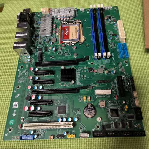 议价IB.IQ47.XA01 工控机主板 工业设备