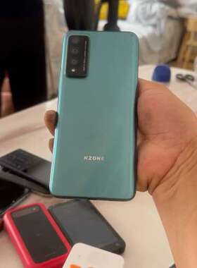 议价NZONE S7 Pro 5G版，8128G大内存，全