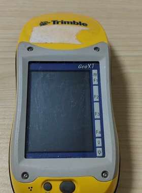 议价天宝Trimble GEO XT手持GPS数据采集器，单机没