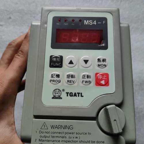 议价爱德利变频器AS4-307F