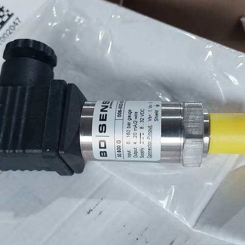 议价BD SENSORS压力传感器30.600G 0-160ba
