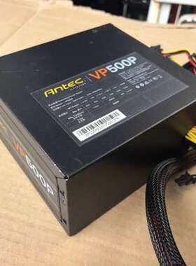 议价10F-安钛克VP500P  额定功率500w